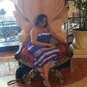 Meet your Posher, Carla